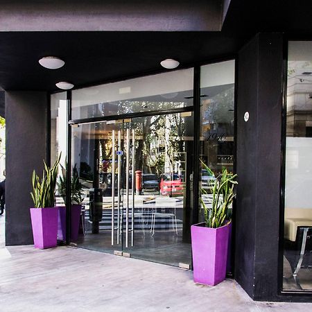 Epico Recoleta Hotel Буэнос-Айрес Экстерьер фото