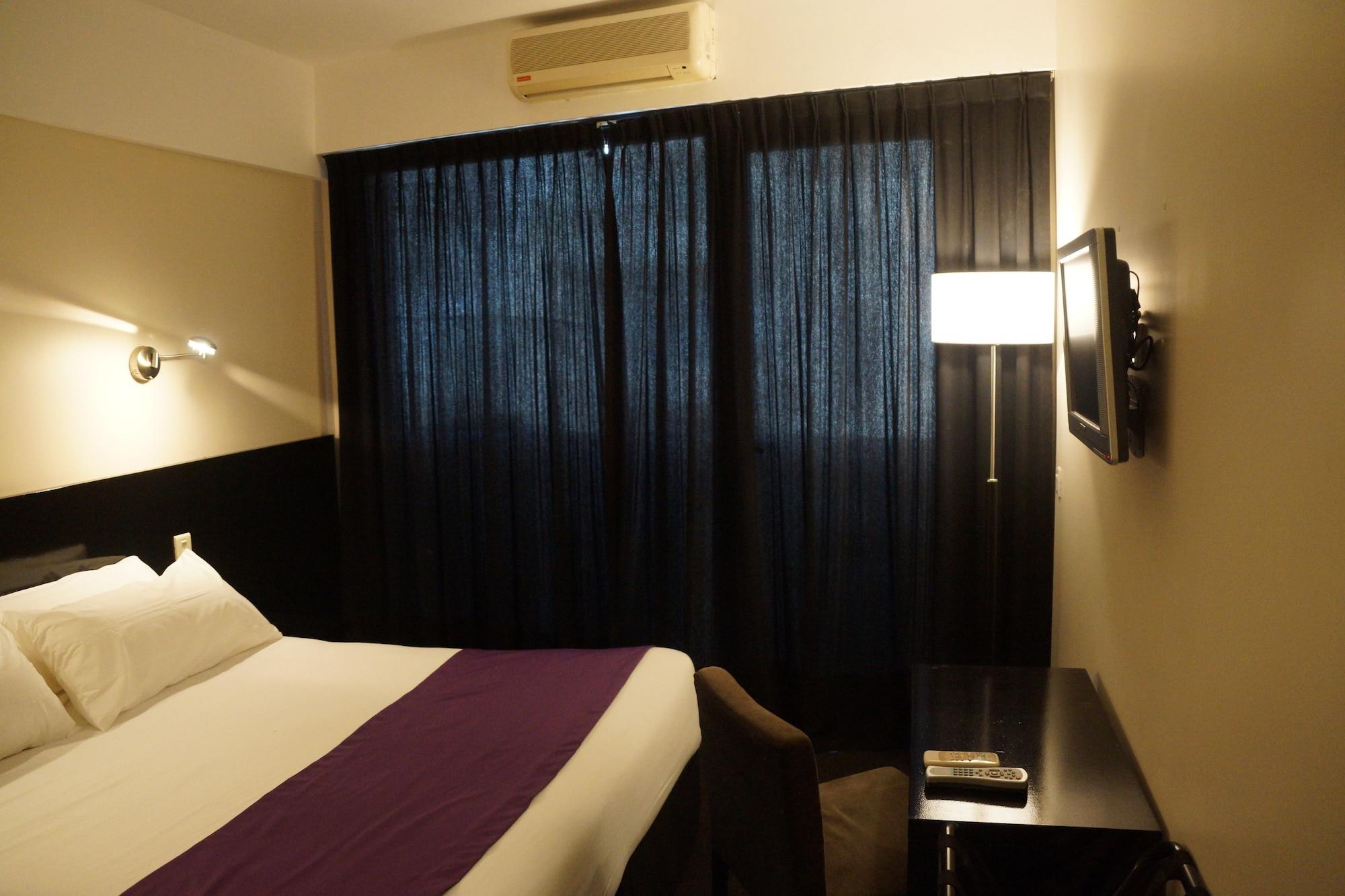 Epico Recoleta Hotel Буэнос-Айрес Экстерьер фото
