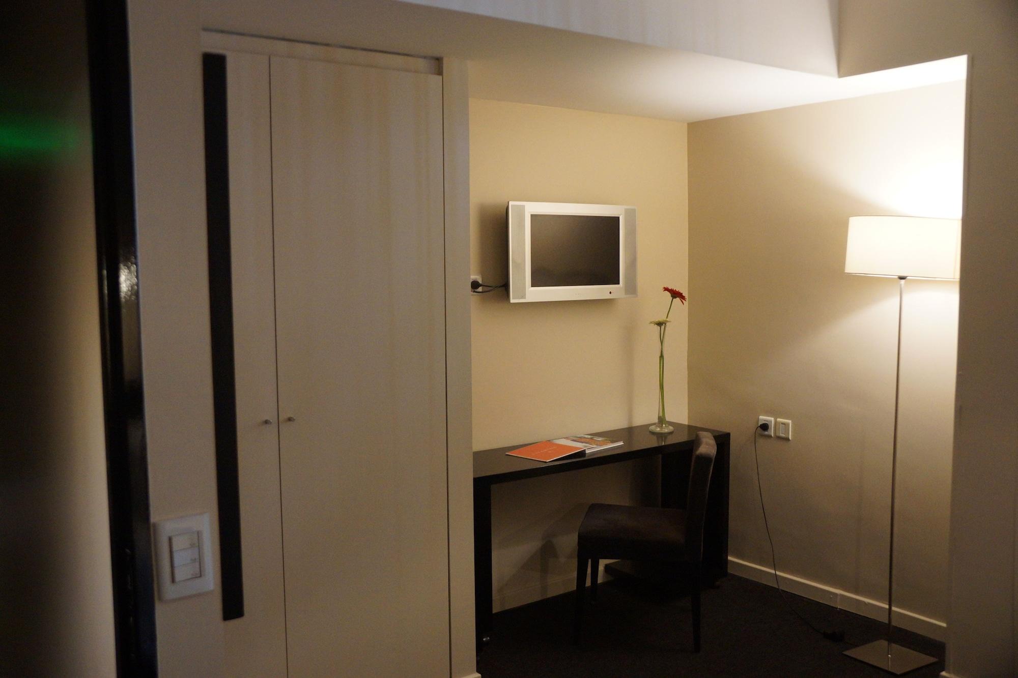 Epico Recoleta Hotel Буэнос-Айрес Экстерьер фото