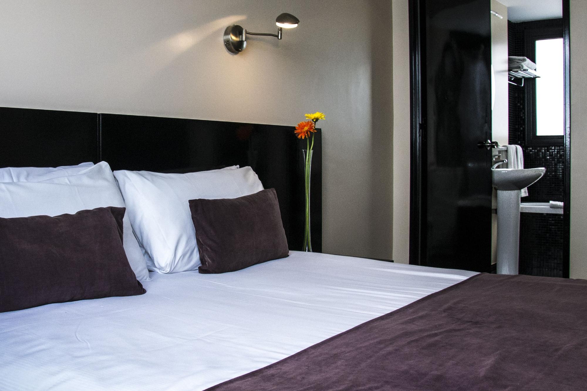 Epico Recoleta Hotel Буэнос-Айрес Экстерьер фото