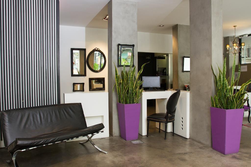 Epico Recoleta Hotel Буэнос-Айрес Экстерьер фото