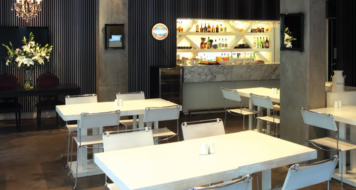 Epico Recoleta Hotel Буэнос-Айрес Экстерьер фото