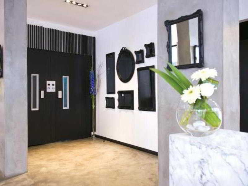 Epico Recoleta Hotel Буэнос-Айрес Экстерьер фото
