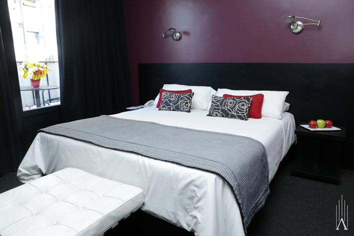 Epico Recoleta Hotel Буэнос-Айрес Экстерьер фото