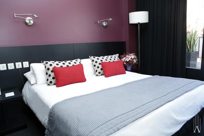 Epico Recoleta Hotel Буэнос-Айрес Экстерьер фото