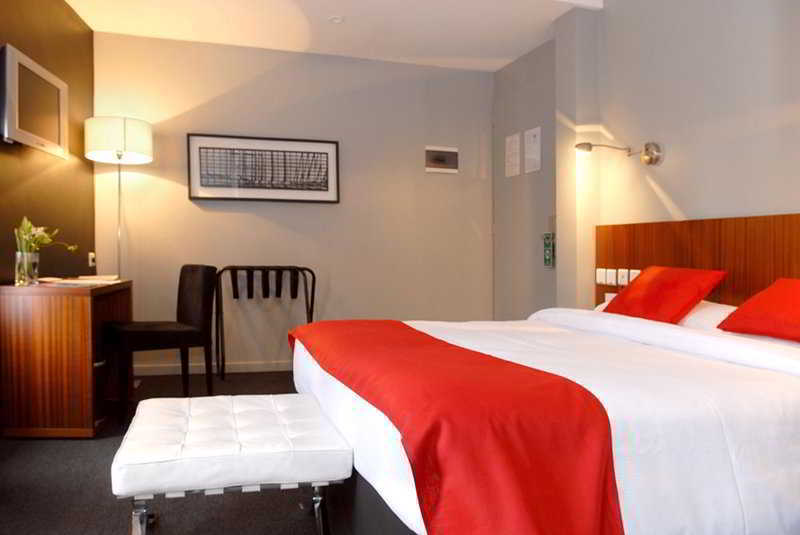 Epico Recoleta Hotel Буэнос-Айрес Номер фото