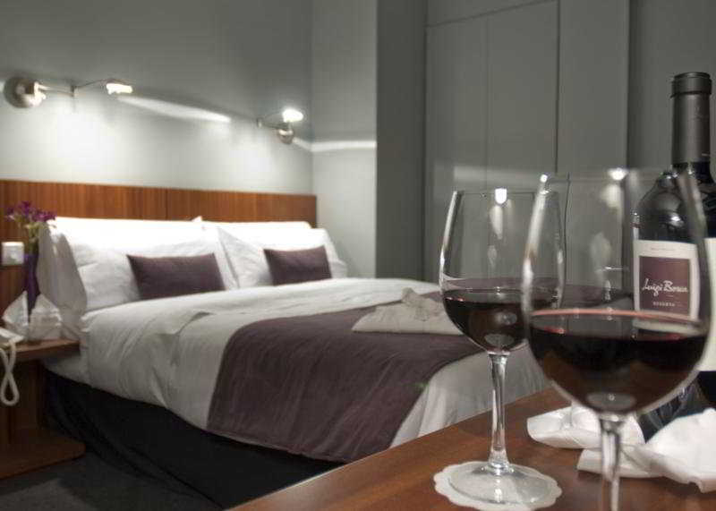 Epico Recoleta Hotel Буэнос-Айрес Экстерьер фото