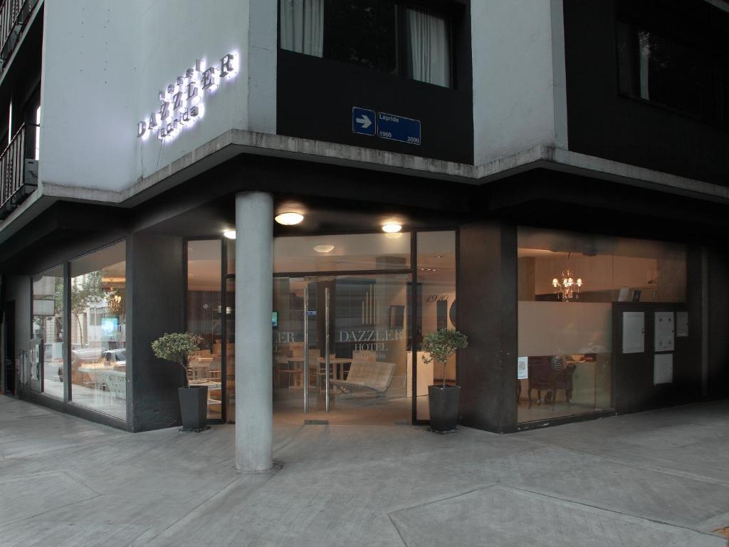 Epico Recoleta Hotel Буэнос-Айрес Экстерьер фото