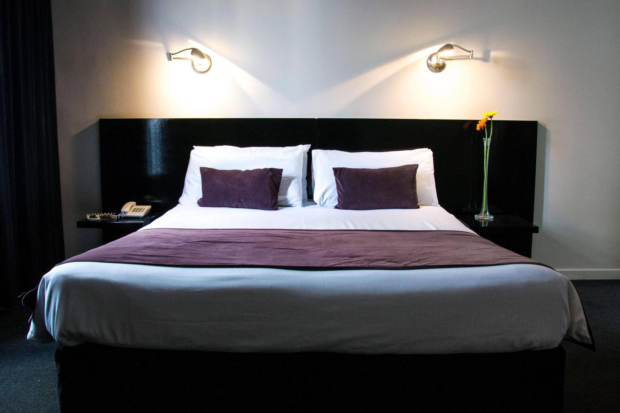 Epico Recoleta Hotel Буэнос-Айрес Экстерьер фото