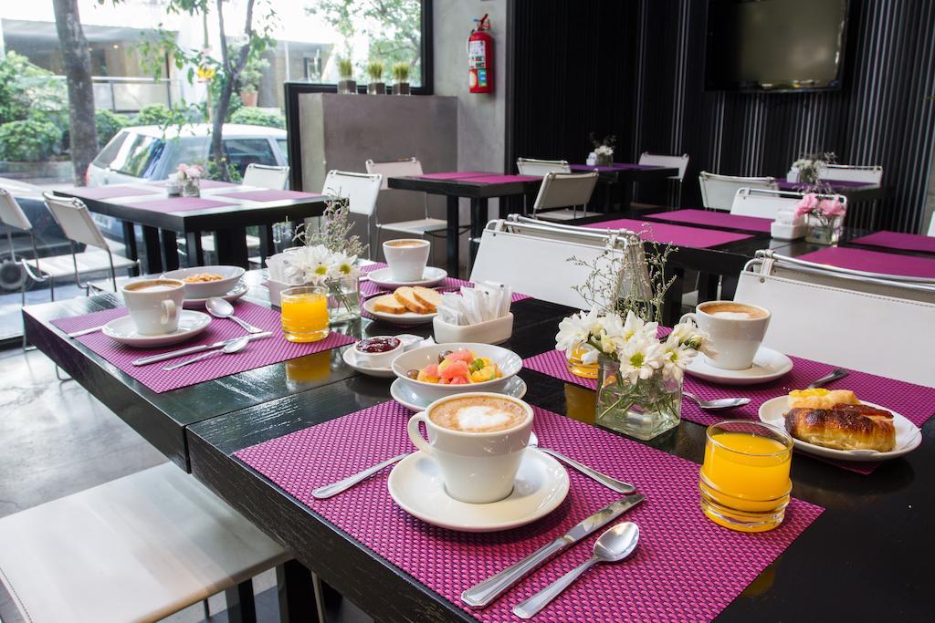 Epico Recoleta Hotel Буэнос-Айрес Экстерьер фото